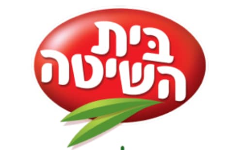 לוגו בית השיטה