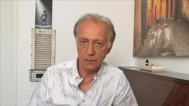 מתי כספי חלה בסרטן