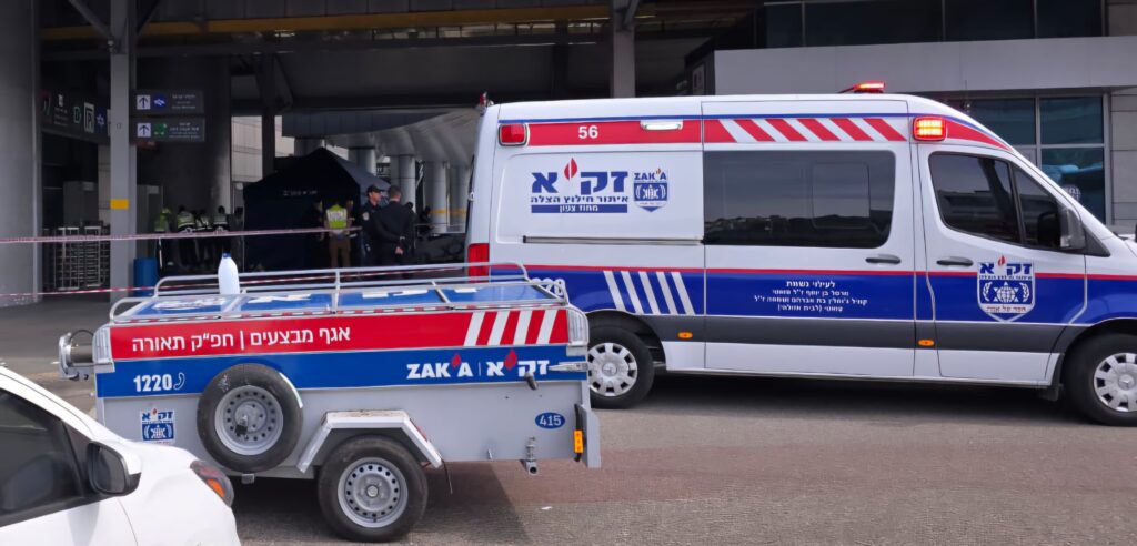 טביעה בחמי טבריה