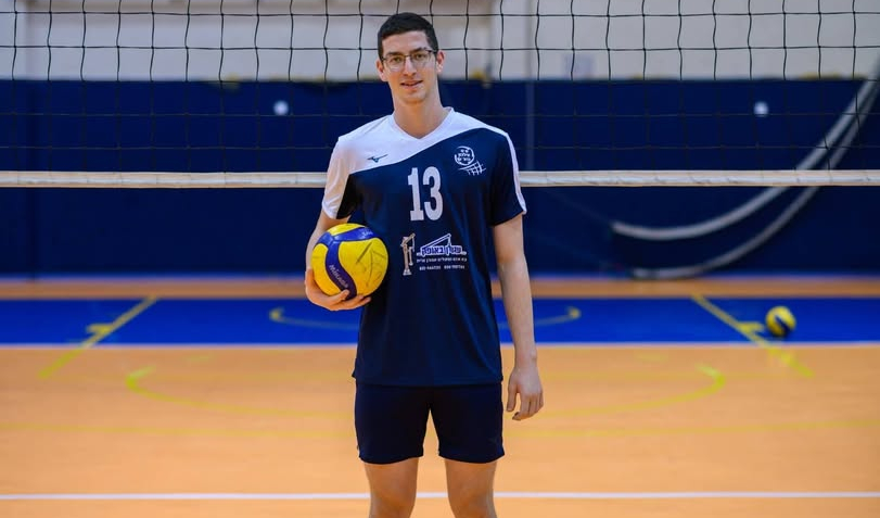 צה"ל השיב הלילה את גופת שי לוינזון