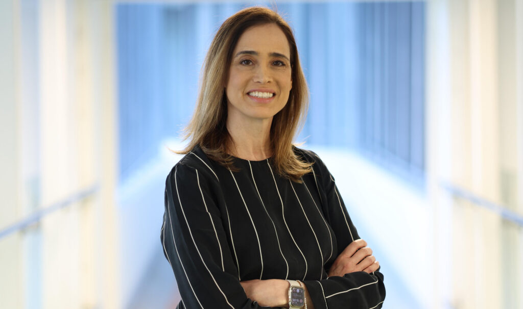 ד"ר מיכל מקל מונתה למנהלת המרכז הרפואי רמב"ם
