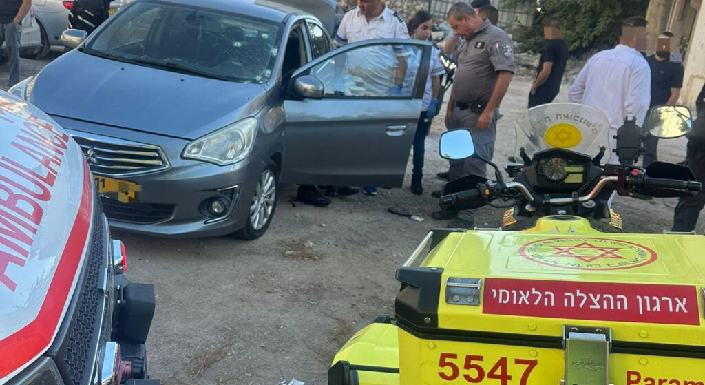 נצרת ועראבה שני חיסולים תוך מספר שעות