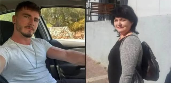 ילנה גילר אימו של נרצח מסיבת הנובה סלבה גילר שמה קץ לחייה