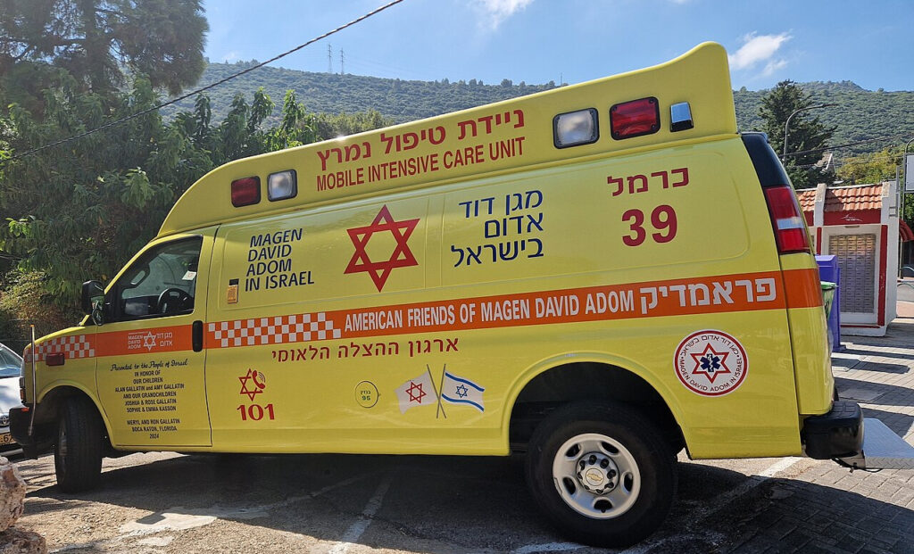 מוראד יוסף(22) מחיפה נרצח הלילה סמוך לצומת התישבי