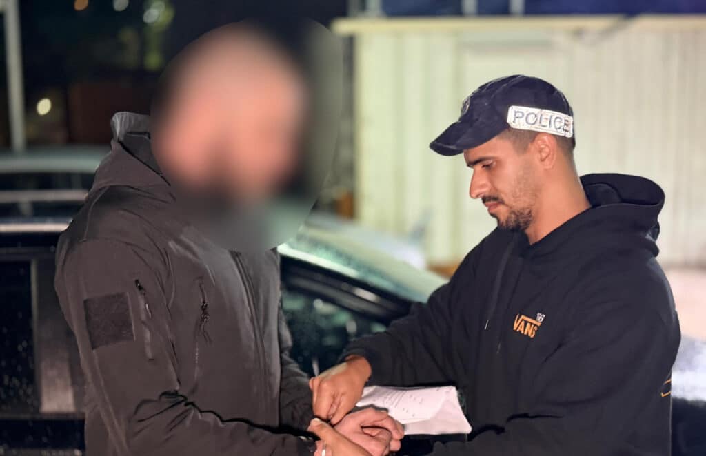 עלי סלאם ראש העיר נצרת לשעבר ובכירי ארגון הפשע בכרי נעצרו הבוקר