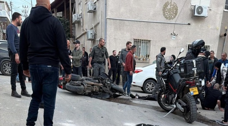 ערב מדמם בצפון, שלושה הרוגים מהאוכלוסיה הערבית בחיפה ובכאבול