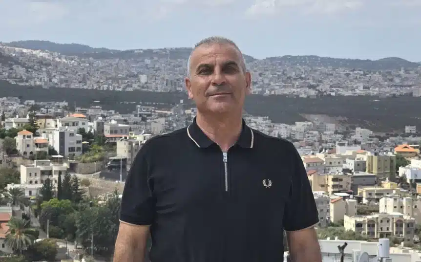 במצב בינוני