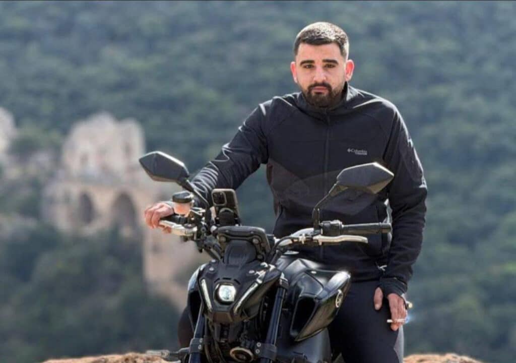 הרקטות והכטב"מים אינם מפריעים לארגוני הפשע במגזר הערבי ברציחות