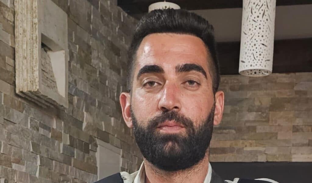 הותר לפרסום: רס"ל חאטר מאהר מהכפר מג'דל שאמס נפל בדרום לבנון