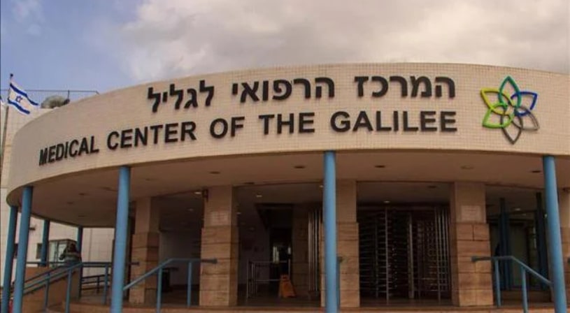 שמונה לוחמים מחטיבת גבעתי נפצעו היום(שישי) מפגיעת רקטה בדרום לבנון