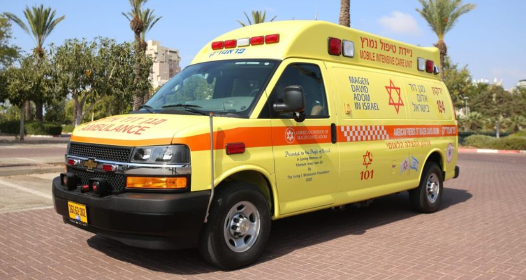 נקבע מותו של ילד כבן שלוש שנפגע מרכב במג'ד אל כרום