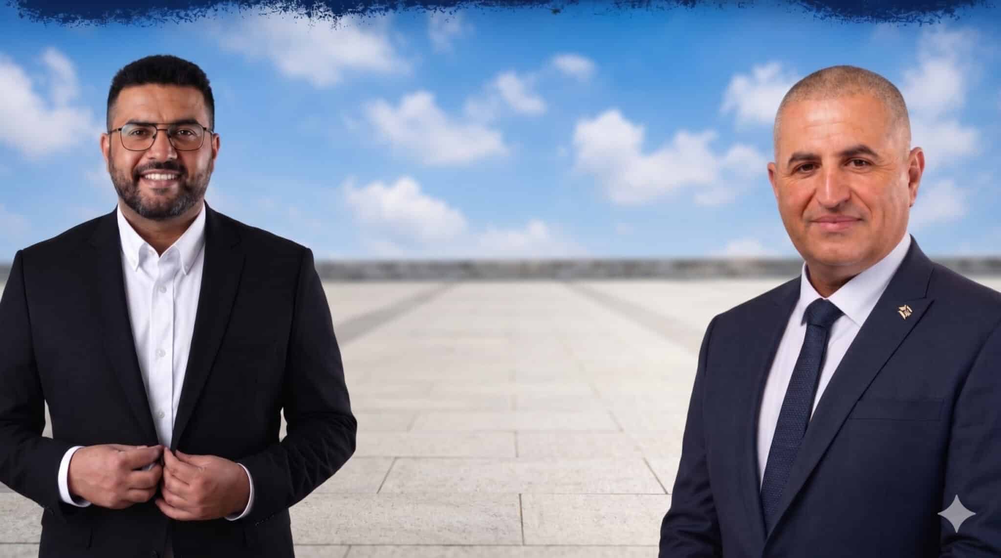 האמת יצאה לאור: נדחתה תביעת הדיבה של רונן מרלי נגד רו"ח רפאל משה