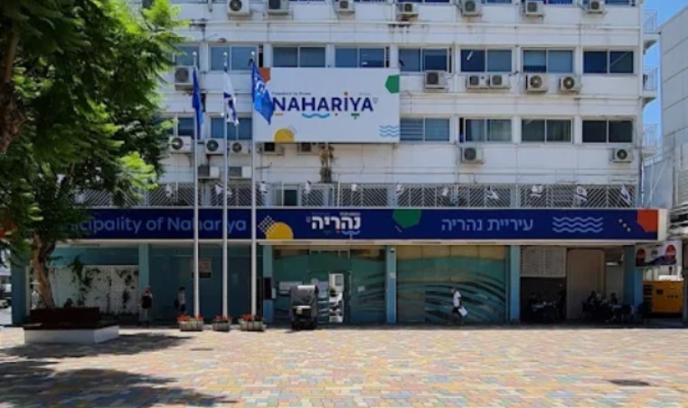 ברקע החשדות לשחיתות בעיריית נהריה ישיבת מועצת עיר סוערת